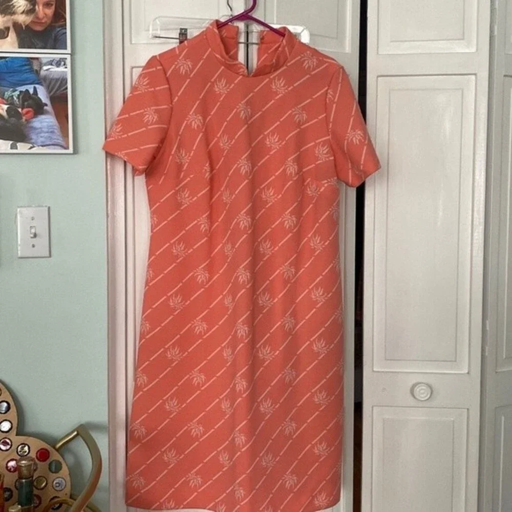 Vintage Dress - Picture 2 of 6